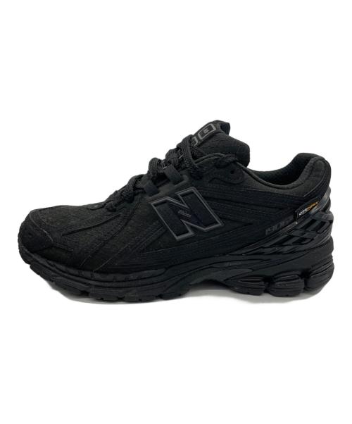 NEW BALANCE（ニューバランス）NEW BALANCE (ニューバランス) スニーカー ブラック サイズ:26.5の古着・服飾アイテム