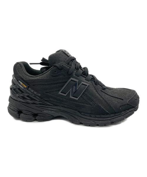 NEW BALANCE（ニューバランス）NEW BALANCE (ニューバランス) スニーカー ブラック サイズ:26.5の古着・服飾アイテム