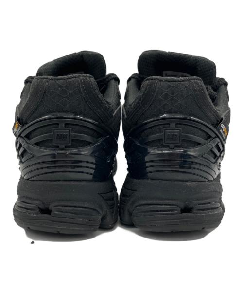 NEW BALANCE（ニューバランス）NEW BALANCE (ニューバランス) スニーカー ブラック サイズ:26.5の古着・服飾アイテム