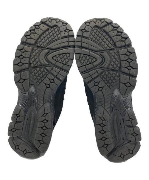 NEW BALANCE（ニューバランス）NEW BALANCE (ニューバランス) スニーカー ブラック サイズ:26.5の古着・服飾アイテム