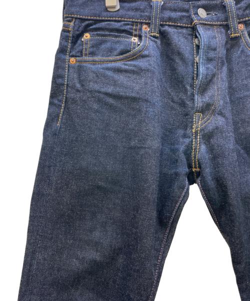 MOMOTARO JEANS（桃太郎ジーンズ）MOMOTARO JEANS (桃太郎ジーンズ) デニムパンツ インディゴ サイズ:32の古着・服飾アイテム