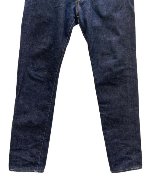 MOMOTARO JEANS（桃太郎ジーンズ）MOMOTARO JEANS (桃太郎ジーンズ) デニムパンツ インディゴ サイズ:32の古着・服飾アイテム