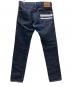 MOMOTARO JEANS (桃太郎ジーンズ) デニムパンツ インディゴ サイズ:32：14000円