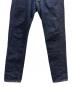 中古・古着 MOMOTARO JEANS (桃太郎ジーンズ) デニムパンツ インディゴ サイズ:32：14000円