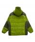 Patagonia (パタゴニア) ダスパーカー ゲッコーグリーン サイズ:XL：30000円