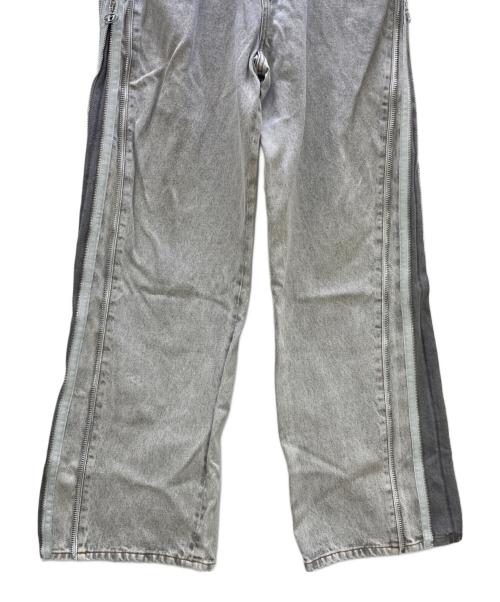 DIESEL（ディーゼル）DIESEL (ディーゼル) デニムパンツ ブルー サイズ:180/80Aの古着・服飾アイテム