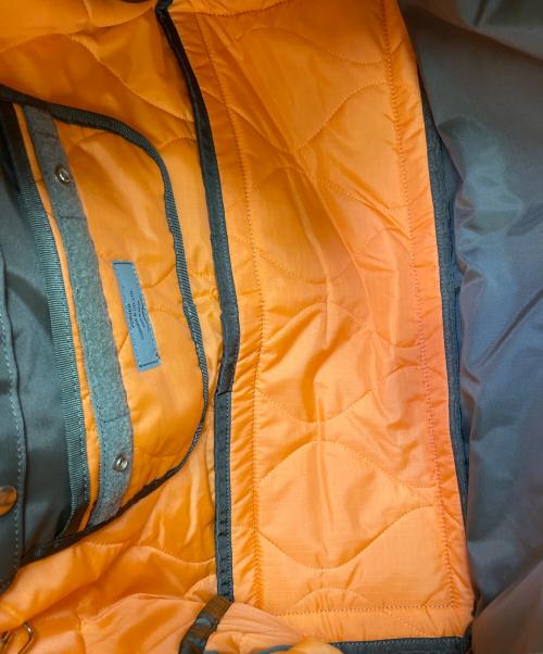 PORTER（ポーター）PORTER (ポーター) ナイロンショルダーバッグ フォース グリーンの古着・服飾アイテム