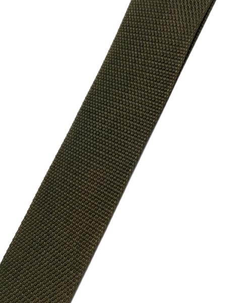 PORTER（ポーター）PORTER (ポーター) ナイロンショルダーバッグ フォース グリーンの古着・服飾アイテム