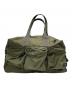 PORTER (ポーター) ナイロンショルダーバッグ フォース グリーン：27000円