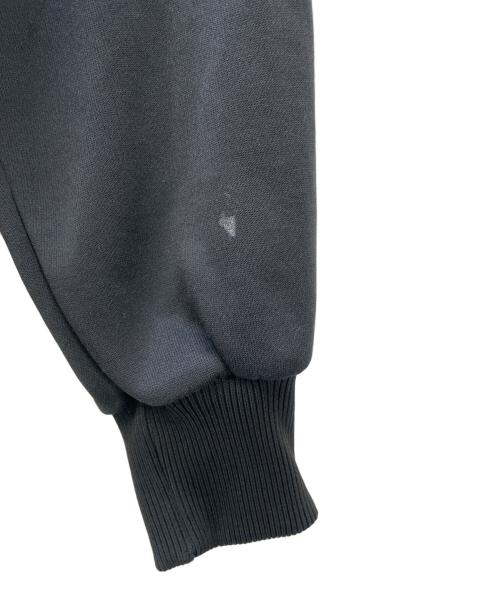 adidas Originals（アディダスオリジナル）adidas originals (アディダスオリジナル) トラックジャケット ブラック×パープル×レッド サイズ:不明の古着・服飾アイテム