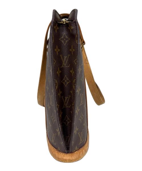 LOUIS VUITTON（ルイ ヴィトン）LOUIS VUITTON (ルイ ヴィトン) ショルダーバッグ　バビロン ブラウンの古着・服飾アイテム
