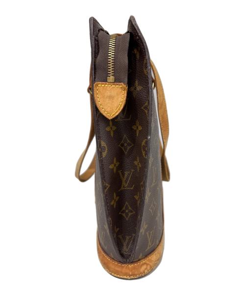 LOUIS VUITTON（ルイ ヴィトン）LOUIS VUITTON (ルイ ヴィトン) ショルダーバッグ　バビロン ブラウンの古着・服飾アイテム