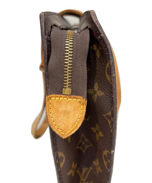 LOUIS VUITTON（ルイ ヴィトン）LOUIS VUITTON (ルイ ヴィトン) ショルダーバッグ　バビロン ブラウンの古着・服飾アイテム