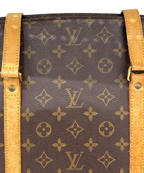 LOUIS VUITTON（ルイ ヴィトン）LOUIS VUITTON (ルイ ヴィトン) ショルダーバッグ　バビロン ブラウンの古着・服飾アイテム