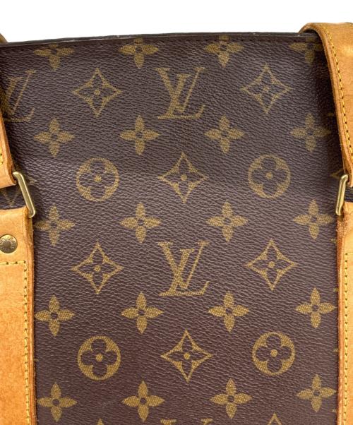 LOUIS VUITTON（ルイ ヴィトン）LOUIS VUITTON (ルイ ヴィトン) ショルダーバッグ　バビロン ブラウンの古着・服飾アイテム