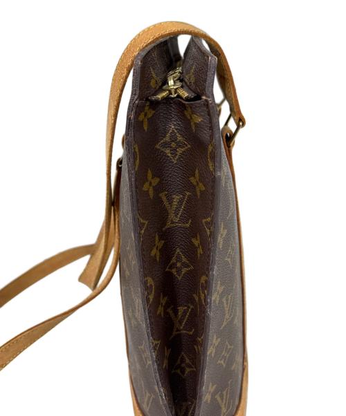 LOUIS VUITTON（ルイ ヴィトン）LOUIS VUITTON (ルイ ヴィトン) ショルダーバッグ　バビロン ブラウンの古着・服飾アイテム