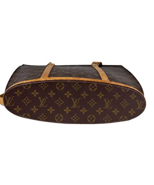 LOUIS VUITTON（ルイ ヴィトン）LOUIS VUITTON (ルイ ヴィトン) ショルダーバッグ　バビロン ブラウンの古着・服飾アイテム