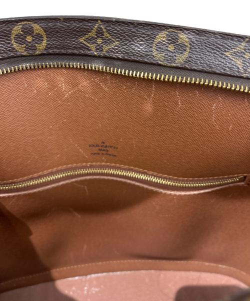 LOUIS VUITTON（ルイ ヴィトン）LOUIS VUITTON (ルイ ヴィトン) ショルダーバッグ　バビロン ブラウンの古着・服飾アイテム