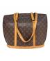 LOUIS VUITTON (ルイ ヴィトン) ショルダーバッグ　バビロン ブラウン：37000円