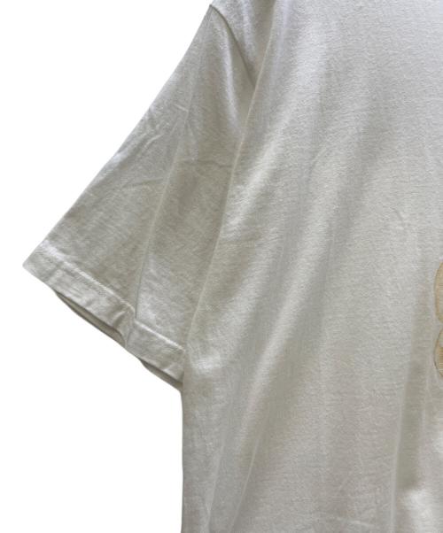 SUPREME（シュプリーム）Supreme (シュプリーム) 半袖カットソー 2025SS BEAR TEE ホワイト サイズ:XLの古着・服飾アイテム