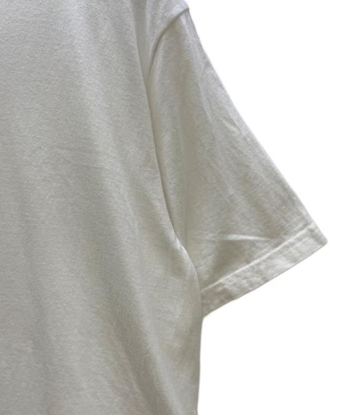 SUPREME（シュプリーム）Supreme (シュプリーム) 半袖カットソー 2025SS BEAR TEE ホワイト サイズ:XLの古着・服飾アイテム