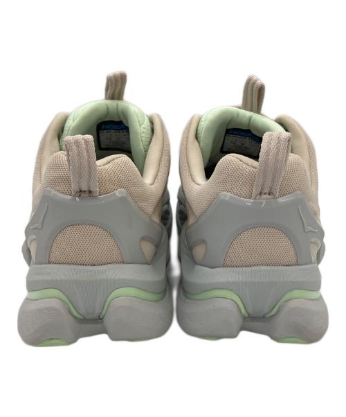 HOKAONEONE（ホカオネオネ）HOKAONEONE (ホカオネオネ) U ELEVON X ベージュ サイズ:28の古着・服飾アイテム