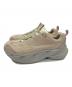HOKAONEONE (ホカオネオネ) U ELEVON X ベージュ サイズ:28：15000円