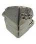Vivienne Westwood (ヴィヴィアンウエストウッド) KNUCKLEDUSTER アーマーリング サイズ:L：35000円