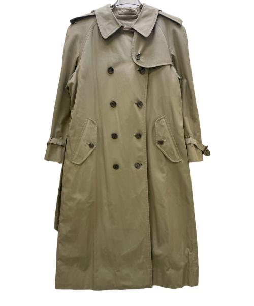 Burberry's（バーバリーズ）Burberry's (バーバリーズ) トレンチコート カーキ サイズ:160の古着・服飾アイテム