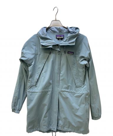 中古・古着通販】Patagonia (パタゴニア) マウンテンパーカー スカイ
