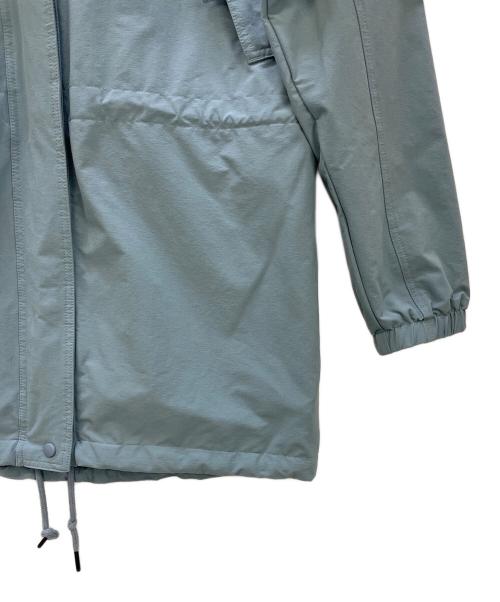 Patagonia（パタゴニア）Patagonia (パタゴニア) マウンテンパーカー スカイブルー サイズ:Mの古着・服飾アイテム