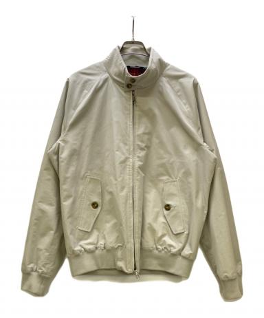 中古・古着通販】BARACUTA (バラクータ) G9 ハリントンジャケット