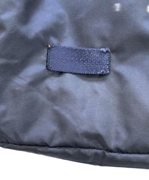 PORTER（ポーター）PORTER (ポーター) トートバッグ フォース ネイビーの古着・服飾アイテム