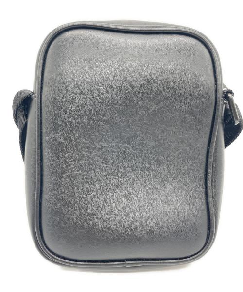 DIESEL（ディーゼル）DIESEL (ディーゼル) ショルダーバッグ ブラックの古着・服飾アイテム