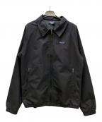 Patagoniaパタゴニア）の古着「ジャケット」｜グレー