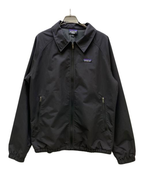 Patagonia（パタゴニア）Patagonia (パタゴニア) ジャケット グレー サイズ:Mの古着・服飾アイテム