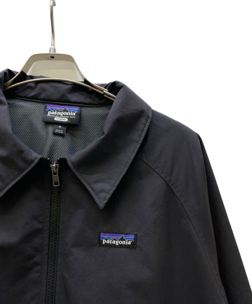Patagonia（パタゴニア）Patagonia (パタゴニア) ジャケット グレー サイズ:Mの古着・服飾アイテム