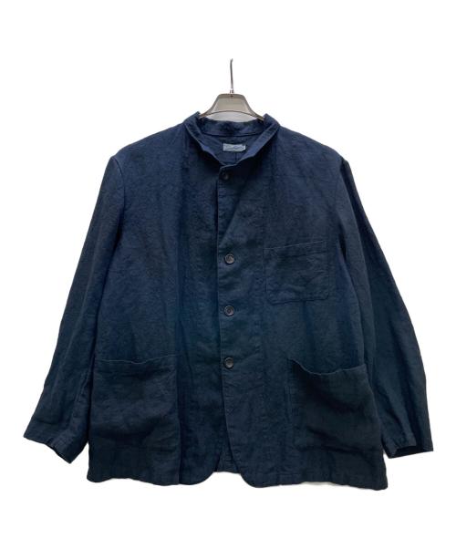 sans limite（サンリミット）sans limite (サンリミット) テーラードジャケット ネイビー サイズ:2の古着・服飾アイテム