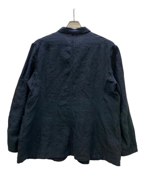 sans limite（サンリミット）sans limite (サンリミット) テーラードジャケット ネイビー サイズ:2の古着・服飾アイテム