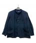 sans limite（サンリミット）の古着「テーラードジャケット」｜ネイビー