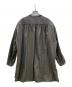 The mad Shop (ザ マッド ショップ) 長袖シャツ グレー サイズ:46：35000円