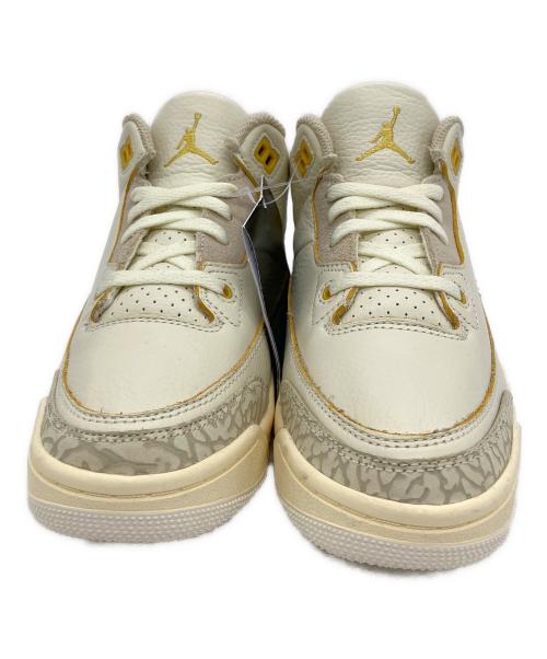 NIKE（ナイキ）NIKE (ナイキ) J balvin (J.バルヴィン) ハイカットスニーカー Air Jordan 3 Retro SP 