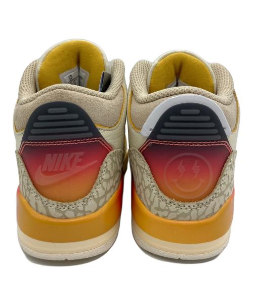 NIKE（ナイキ）NIKE (ナイキ) J balvin (J.バルヴィン) ハイカットスニーカー Air Jordan 3 Retro SP 