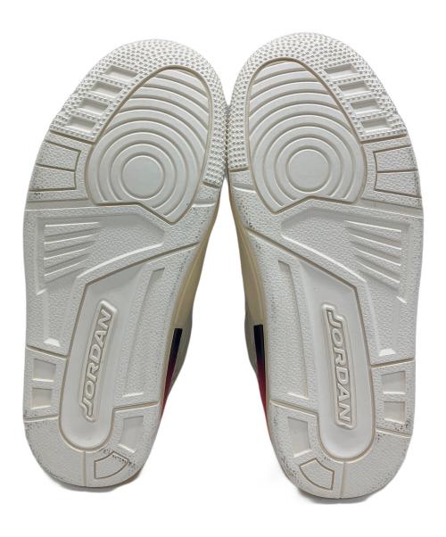 NIKE（ナイキ）NIKE (ナイキ) J balvin (J.バルヴィン) ハイカットスニーカー Air Jordan 3 Retro SP 