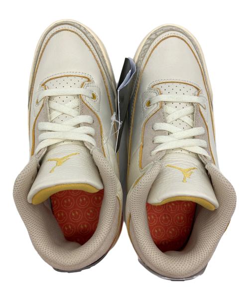 NIKE（ナイキ）NIKE (ナイキ) J balvin (J.バルヴィン) ハイカットスニーカー Air Jordan 3 Retro SP 