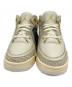 NIKE (ナイキ) J balvin (J.バルヴィン) ハイカットスニーカー Air Jordan 3 Retro SP 