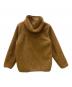 Patagonia (パタゴニア) Boys' Reversible Ready Freddy Hoody ブラウン×オリーブ サイズ:XL：10000円