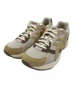 asicsアシックス）の古着「スニーカー GEL-1130」｜ベージュ