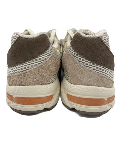 asics（アシックス）asics (アシックス) スニーカー GEL-1130 ベージュ サイズ:27.5 未使用品の古着・服飾アイテム