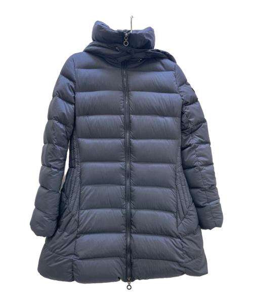 TATRAS（タトラス）TATRAS (タトラス) ダウンジャケット ネイビー サイズ:2の古着・服飾アイテム